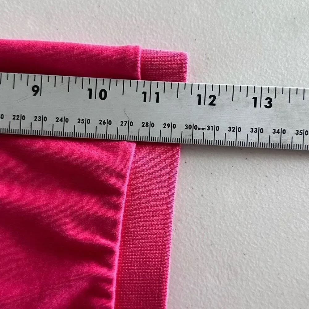 Polo Ralph Lauren Polo Shirt Mens XLT Pink Casual Coastal‎ Pima Cotton Tall